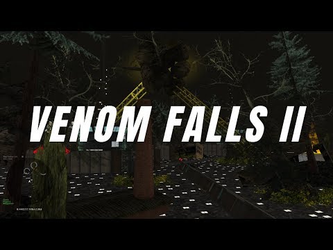 🔴MTA DM Mapping [Venom Falls II] #8🔴