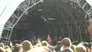 Slam Dunk - Hundred Reasons - Falter