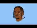 Travis Scott Fein But It S Lofi 1 Hour Chill Remix