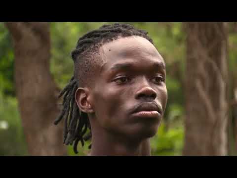 NYAKUSA NYAMAMA - RAILA IN E CHUNYWA VIDEO