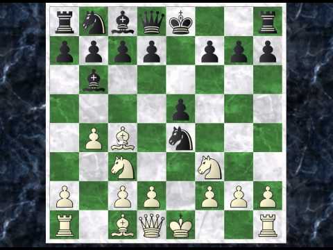 Lakoumni Kralj - OSKAM vs GROSJEAN  - Lovcevo otvaranje # 522