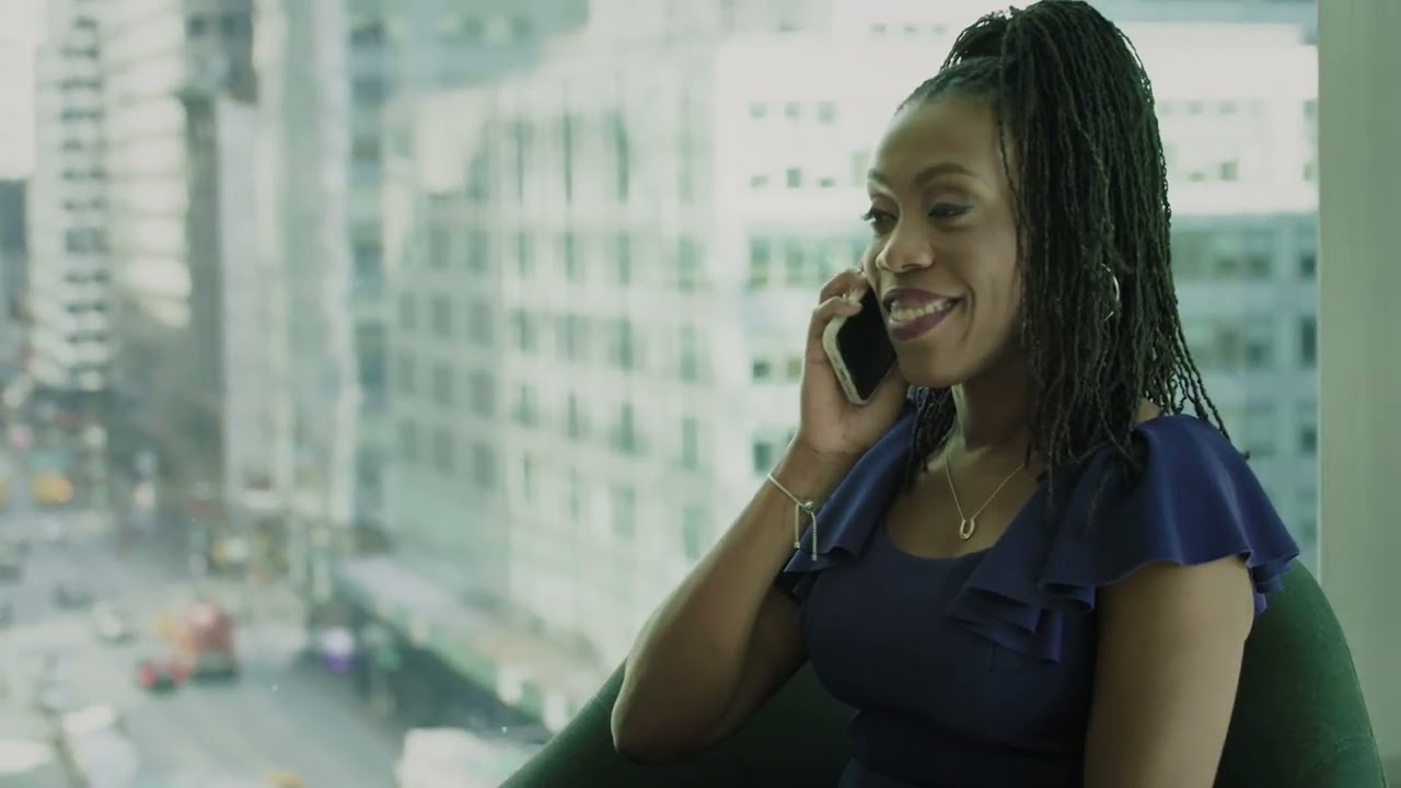 Building Financial Wellness | In Partnership with Procter & Gamble