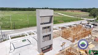 Phoenix @ 36N Construction