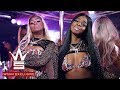 City Girls Where The Bag At Quality Control Music WSHH Exclusive Official Music Video