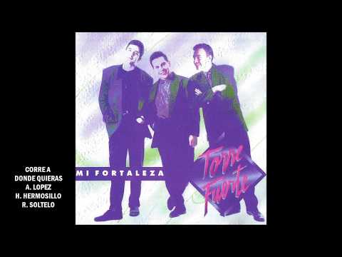 Torre Fuerte MI FORTALEZA Full Álbum HD