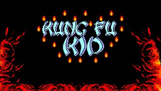 Vidéo de Kung Fu Kid - CIB