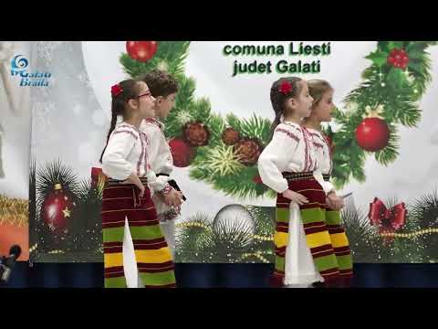 Ansamblul folcloric ,,Doinița Covurluiului" din Galați