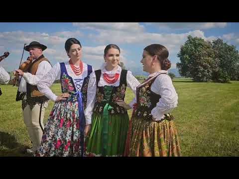 Jedla - wiązanka nut podhalańskich ( Marusyniańsko i Zokopiańsko Magdziorzowo )