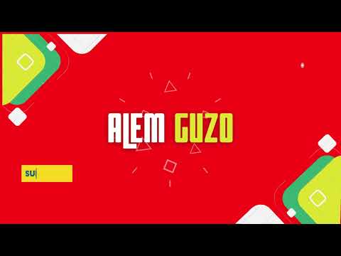 Alem Guzo #5 - Hayleyesus Feyssa - Bike Series