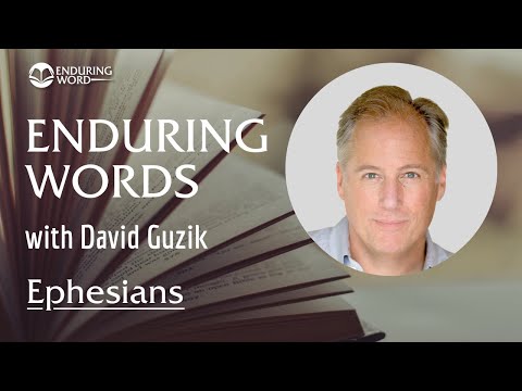 When He Raised Him From The Dead - Ephesians 1:18-20