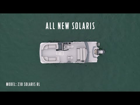 2024 Premier 230 Solaris RF in Albert Lea, Minnesota - Video 1