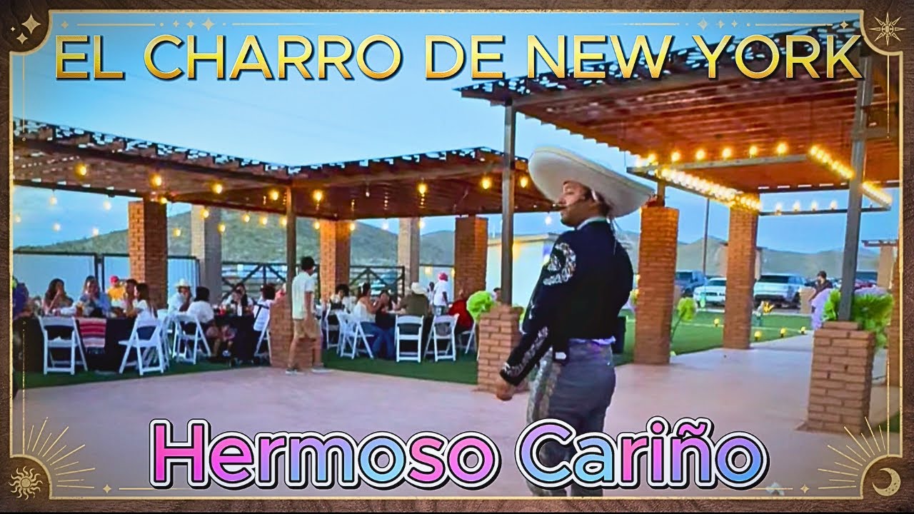 Promotional video thumbnail 14 for Mariachi El Charro De NY