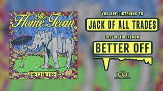 Jack of All Trades Music Video