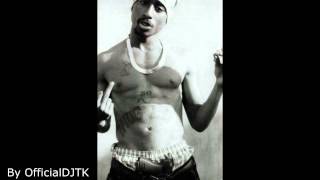 Bobby Shmurda Ft. 2pac - Hot Nigga (Remix By OfficialDJTK)