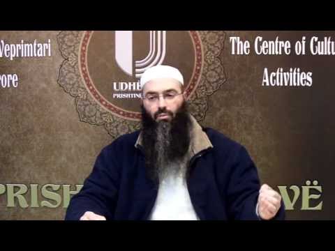 15) Emrat dhe Cilësitë e Allahut: El Hamid, El Hanan, dhe El Hajjij