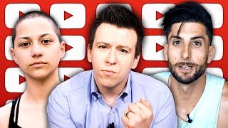 Massive Backlash After Video Reveals The Truth, Fake News or Satire, Russians Kicked Out, &amp; More