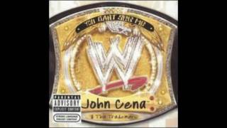 John Cena feat. Bumpy Knuckles - Keep Frontin&#39;