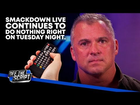 WHO ASKED FOR KOFI VS DOLPH...AGAIN!? | WWE Smackdown Live June 25, 2019 Full Show Review & Results