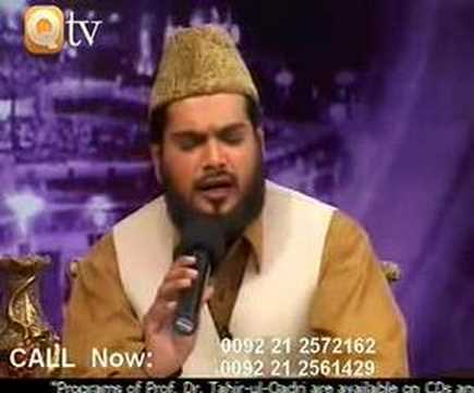 Apne Daman Main by Syed Khalid Hussain