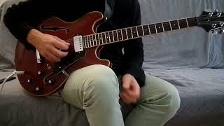 Images - les démons de minuit tuto guitare