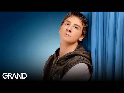 Stevan Andjelkovic - Sad mi krivo - (Audio 2005)