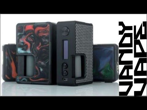 Best Vape Mod Starter Kit Chicago, Illinois