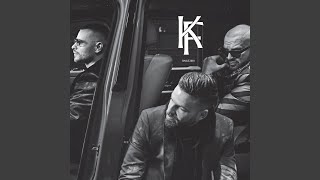 Music video thumbnail preview for Real Man by Kontrafakt