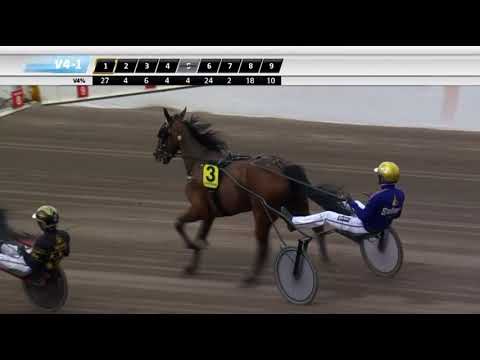 Elitlopp Meeting Sunday Speedrace Final - Condior