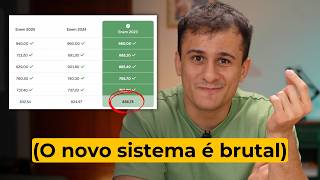 O SISU mais injusto da história (prepare-se)