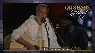 Yusuf / Cat Stevens – Ruby Love (Live at Festival Mawazine, 2011)