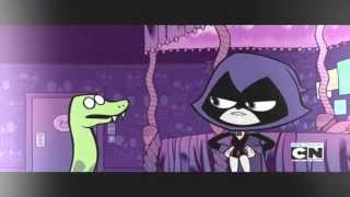 Heart Attack || BBRae | Teen Titans Go!