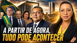 AO VIVO-URGENTE! AGORA ELE CAI! 10/07/2026