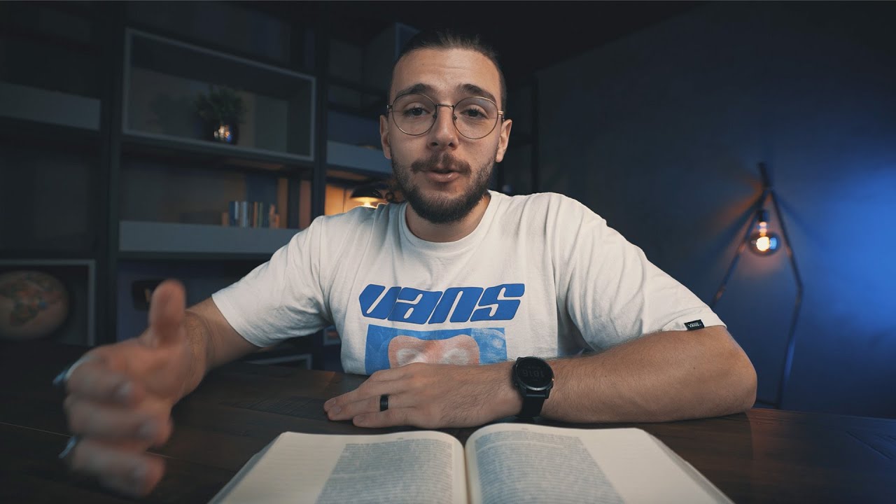 E SE DEUS FOSSE SUA PRIORIDADE NESSE ANO?