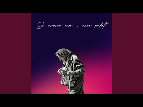 Eu n-am aur , nici palat