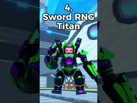 🏆 Top 7 Rarest Units in Toilet Tower Defense | #shorts #ttd #telanthric