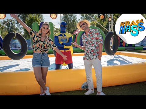 Hoppla! Gar nicht so einfach - krass nasse Fails | krass nass! 2022