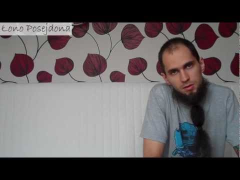 virious vloguje 12 - Czego nas uczą horrory?