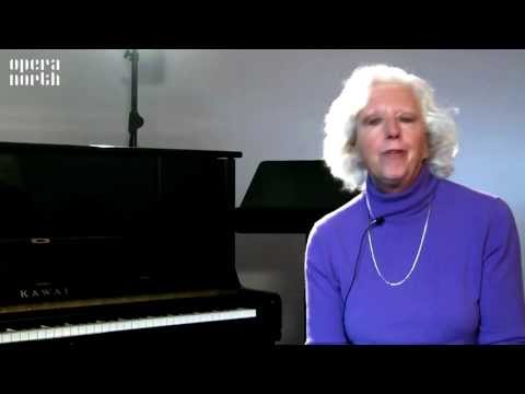 Opera North's Festival of Britten