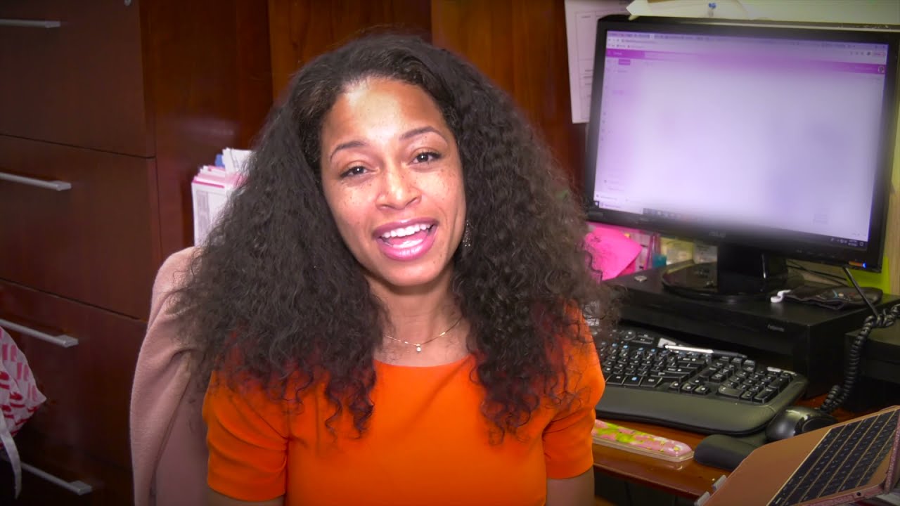 National Admin Professionals Day