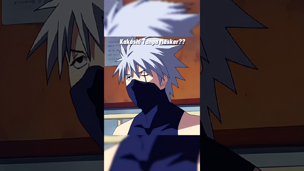 JJ || Ver Kakashi😳🌹 | Next Ver Minato‼️ || #hatakekakashi
