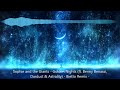Sophie And The Giants Golden Nights Ft Benny Benassi Dardust Astrality Bietto Remix