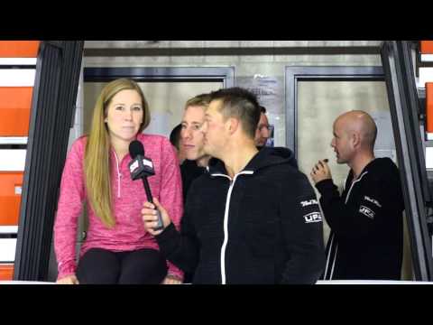 Sheet Show 2.0 - Paradise, Newfoundland