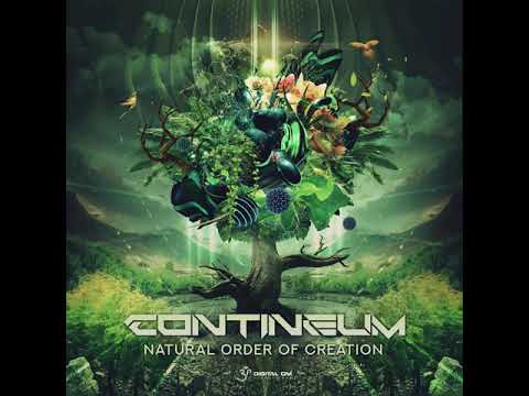 Contineum - Creation (Original Mix)