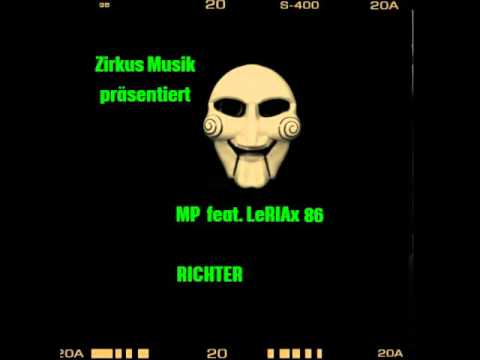 RICHTER   feat. LeRIAx86  ( NoVideo )