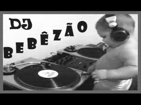 grandes coisas DJ BEBÊZÃO