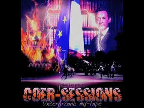 COER-SESSIONS (t.26) Traffic - STA, El Mariachi - Face B
