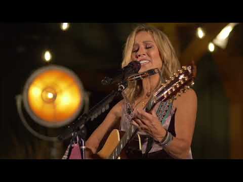 It Dont Hurt - Sheryl Crow