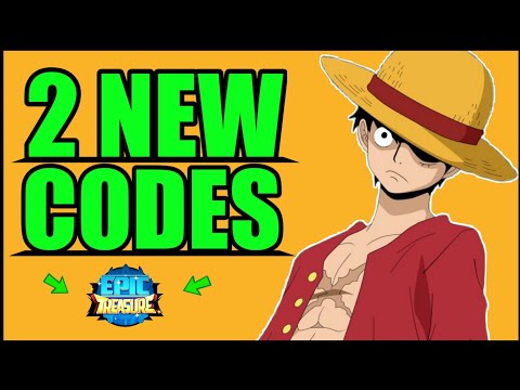 EPIC TREASURE || 2 NEW GIFT CODES || OCTOBER 2021 NEW GIFT CODES || NEW EPIC TREASURE CODES