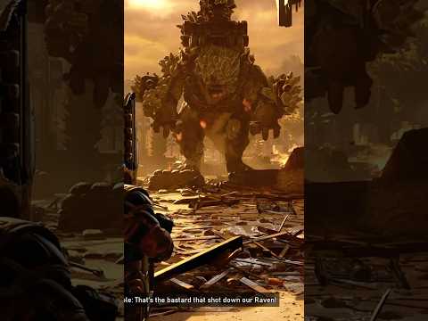 Gears 5 – Khatarnakh Fight | #walkthrough #livegaming #actionadventure