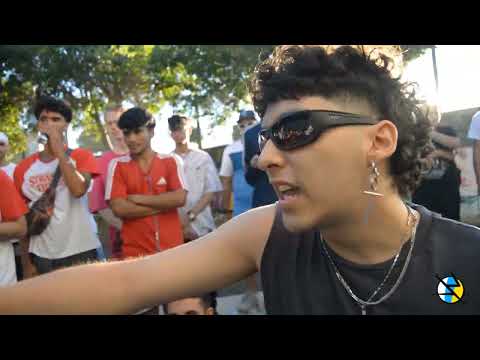 [Cuartos] CALISTO vs CIADEZ - FLOW BATTLE | SURESTE MANDA (6ª Fecha)